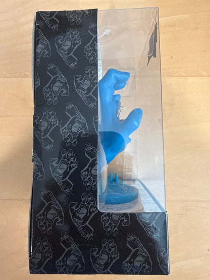 Tech Deck Collector Series Jim Phillips Screaming Hand Santa Cruz Display – NIB