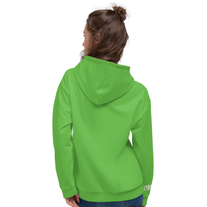 Pepe is Life Hoodie